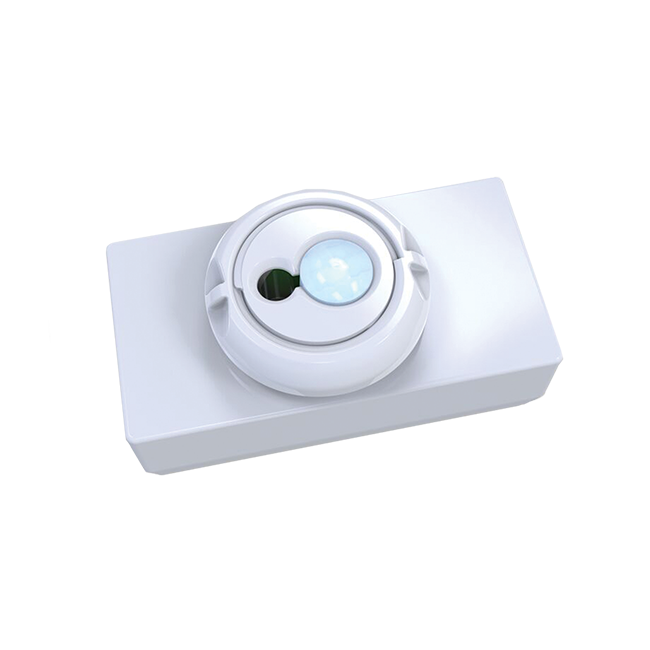 LAMAR LED: Controls/Sensors: Magnum Energy Solutions