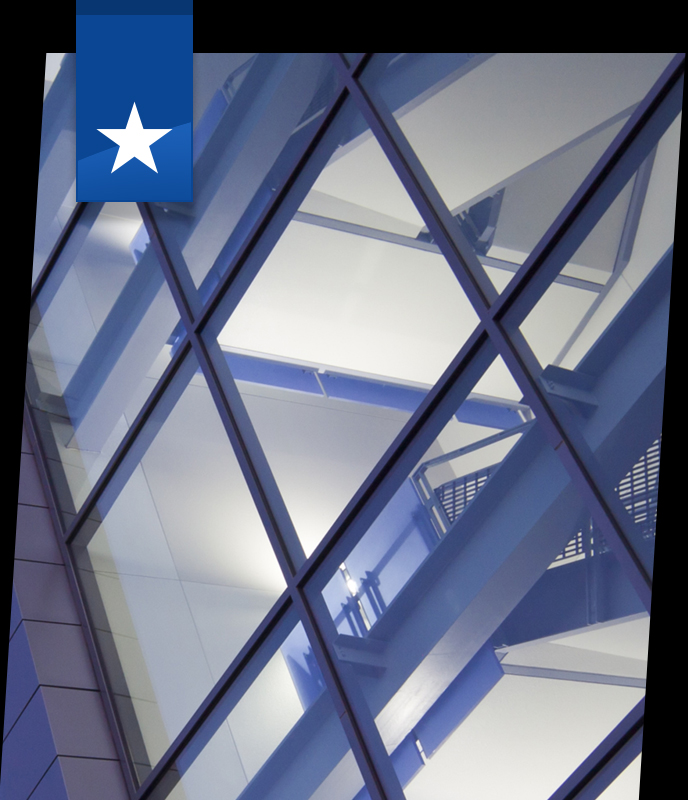 Lamar Lighting Collections: Occu-Smart