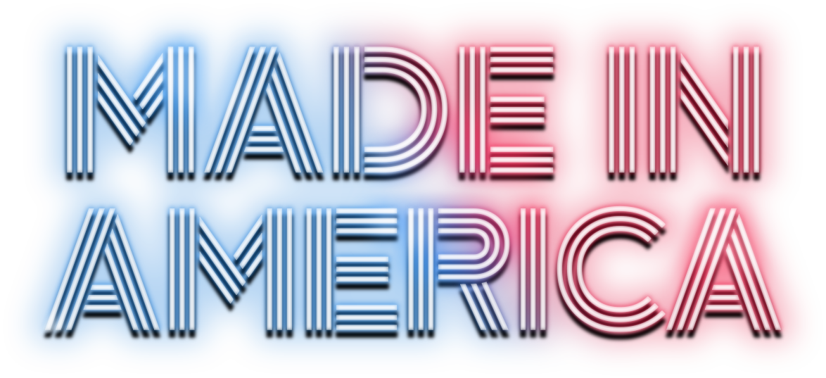 LamarLED: Always Made in America