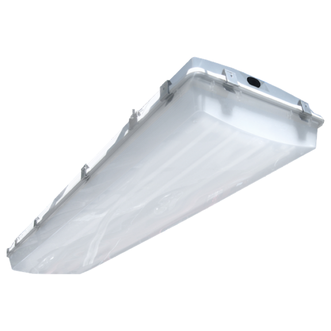 LAMAR LED, DVLF, Outdoor and Vandal Resistant Lighting