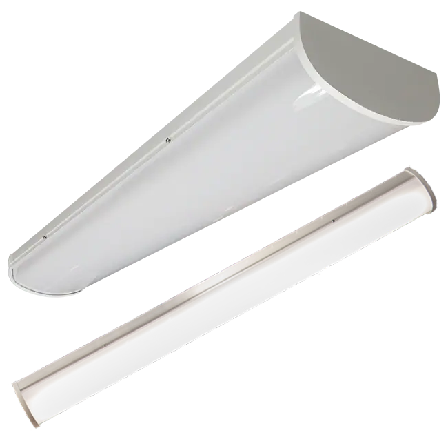 LAMAR LED, DVLF, Outdoor and Vandal Resistant Lighting